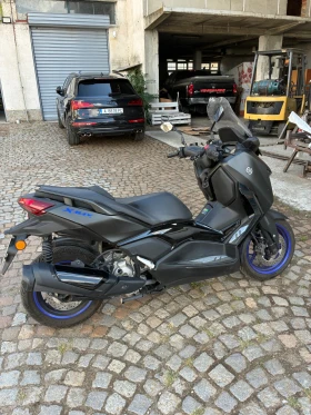 Yamaha X-max, снимка 3