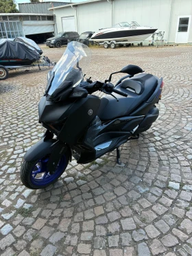 Yamaha X-max, снимка 6