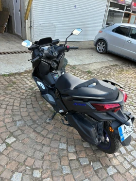 Yamaha X-max, снимка 5