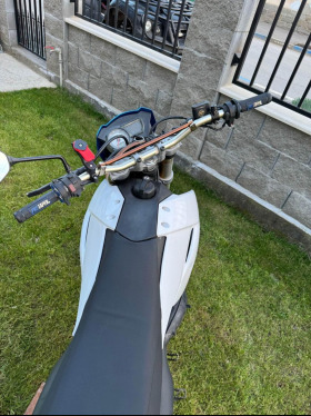 Generic Trigger, снимка 7 - Мотоциклети и мототехника - 45012344