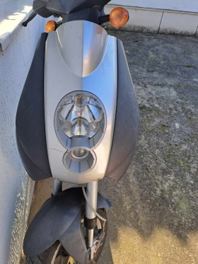 Peugeot Ludix, снимка 5 - Мотоциклети и мототехника - 45254118