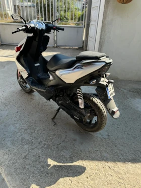 Yamaha Aerox 49 | Mobile.bg    9