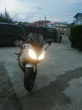 Kawasaki ER, снимка 9