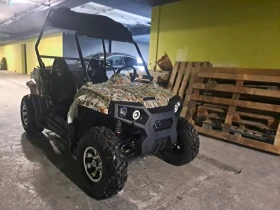 Can-Am Maverick Нови 400кубика, снимка 12