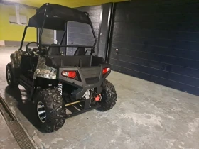 Can-Am Maverick Нови 400кубика, снимка 5