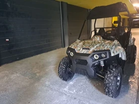 Can-Am Maverick Нови 400кубика, снимка 14