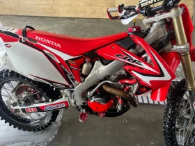 Honda Crf, снимка 4