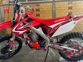 Honda Crf, снимка 2