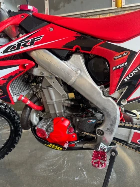 Honda Crf, снимка 6