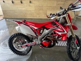     Honda Crf