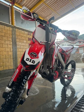 Honda Crf, снимка 11