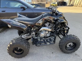 Yamaha Raptor 700 Special edition NEW, снимка 2