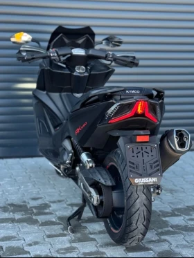 Kymco AK 550 Keyless! Bluetooth!, снимка 2