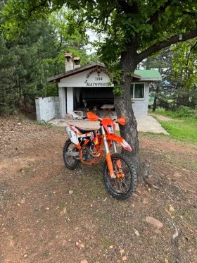 Ktm SX-F 350 | Mobile.bg    2