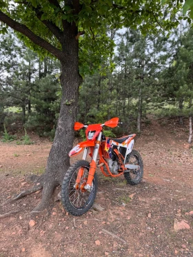 Ktm SX-F 350 | Mobile.bg    3