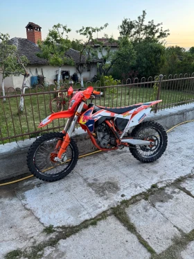 Ktm SX-F 350 | Mobile.bg    5