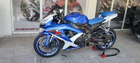 Обява за продажба на Suzuki Gsxr ~10 200 лв. - изображение 1