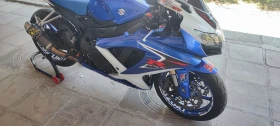 Обява за продажба на Suzuki Gsxr ~10 200 лв. - изображение 3