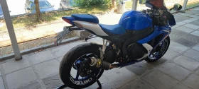 Обява за продажба на Suzuki Gsxr ~10 200 лв. - изображение 2