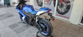 Обява за продажба на Suzuki Gsxr ~10 200 лв. - изображение 1