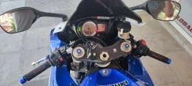 Обява за продажба на Suzuki Gsxr ~10 200 лв. - изображение 5
