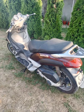 Обява за продажба на Piaggio Beverly 200cc ~1 450 лв. - изображение 1