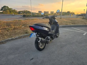 Обява за продажба на Suzuki Burgman UC125 Epicuro ~1 550 лв. - изображение 1