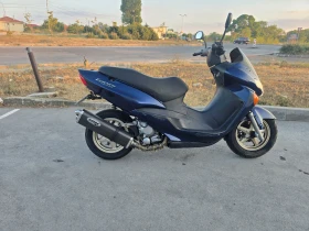 Обява за продажба на Suzuki Burgman UC125 Epicuro ~1 550 лв. - изображение 4