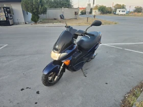 Обява за продажба на Suzuki Burgman UC125 Epicuro ~1 550 лв. - изображение 2