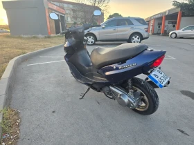 Обява за продажба на Suzuki Burgman UC125 Epicuro ~1 550 лв. - изображение 3