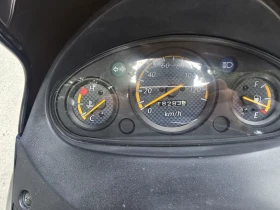 Обява за продажба на Suzuki Burgman UC125 Epicuro ~1 550 лв. - изображение 6