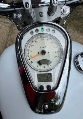 Suzuki Boulevard Boulevard VL800 Edition | Mobile.bg    13