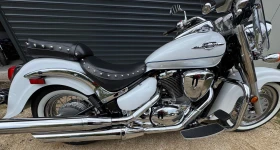 Обява за продажба на Suzuki Boulevard Boulevard VL800 Edition ~22 999 лв. - изображение 7