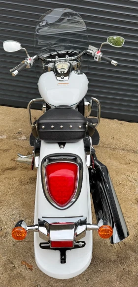Suzuki Boulevard Boulevard VL800 Edition | Mobile.bg    15