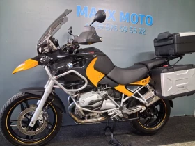 BMW R 1200 GS | Auto.bg — изображение 11