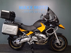 BMW R 1200 GS