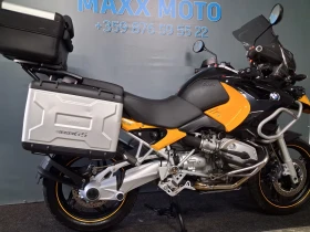 BMW R 1200 GS | Auto.bg — изображение 2