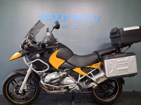 BMW R 1200 GS | Auto.bg — изображение 8