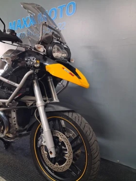BMW R 1200 GS | Auto.bg — изображение 4