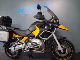 BMW R 1200 GS | Auto.bg — изображение 3
