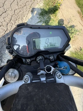 Benelli Tornado Naked T 125 | Auto.bg — изображение 4