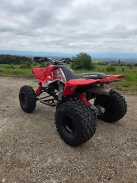 Polaris Outlaw Outlaw 450mxr  | Mobile.bg � ����� ������ 4