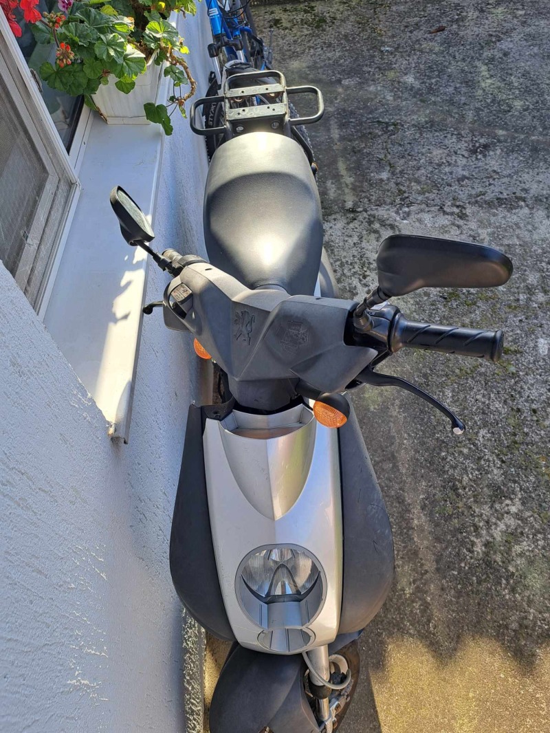 Peugeot Ludix, снимка 6 - Мотоциклети и мототехника - 45254118