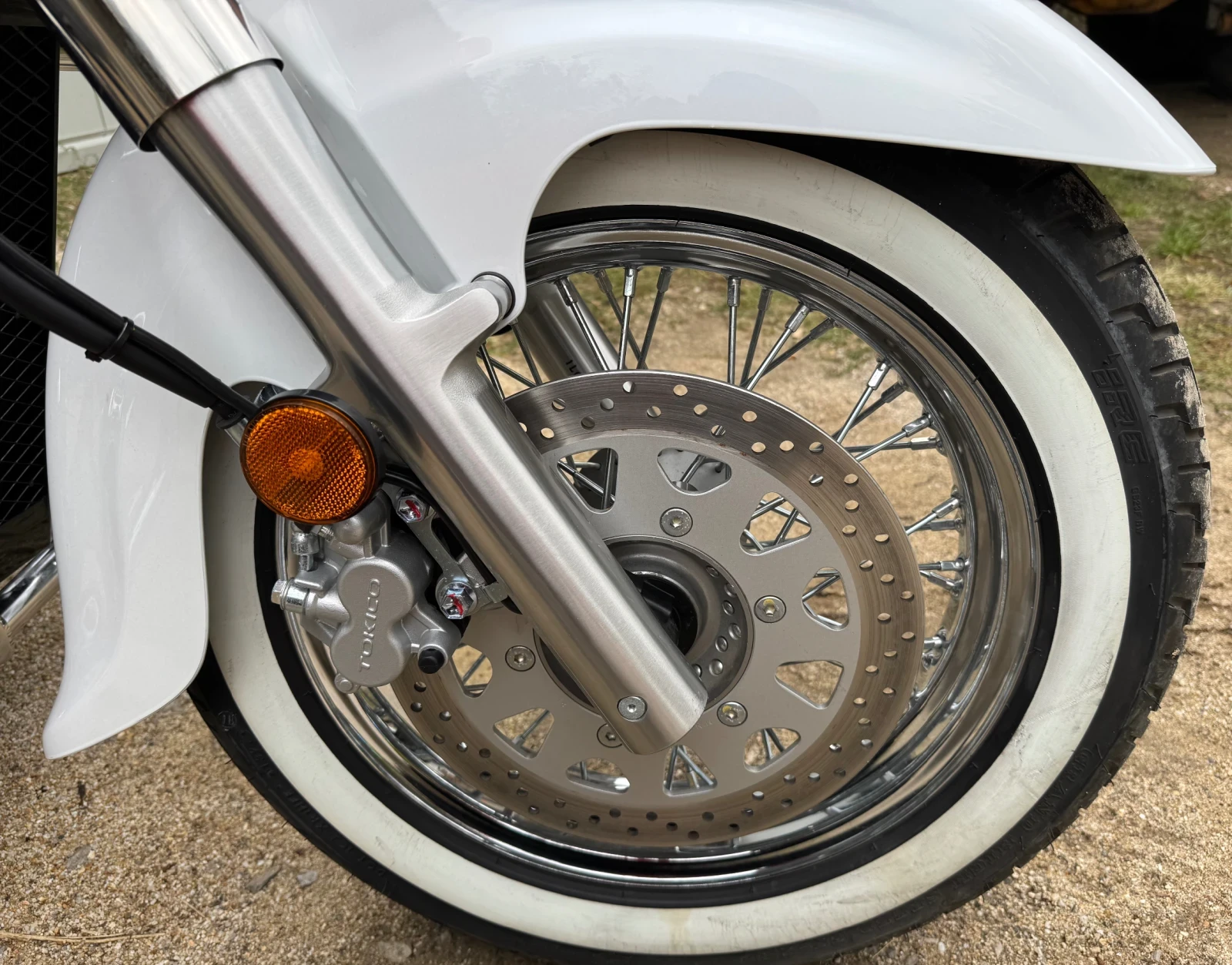 Suzuki Boulevard Boulevard VL800 Edition | Mobile.bg � ����������� 11