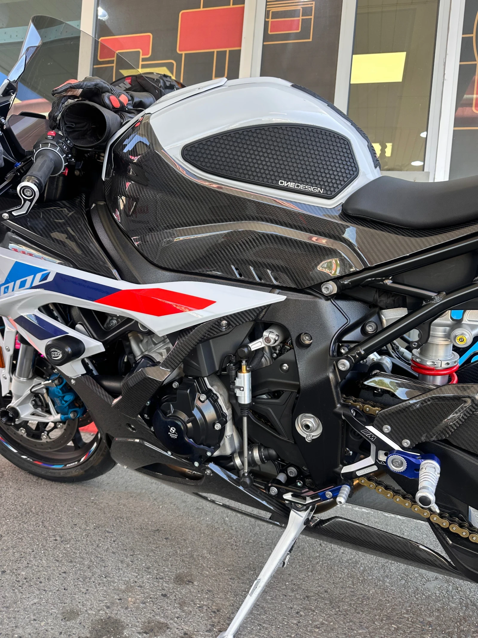 BMW S S1000RR | Mobile.bg � ����������� 8