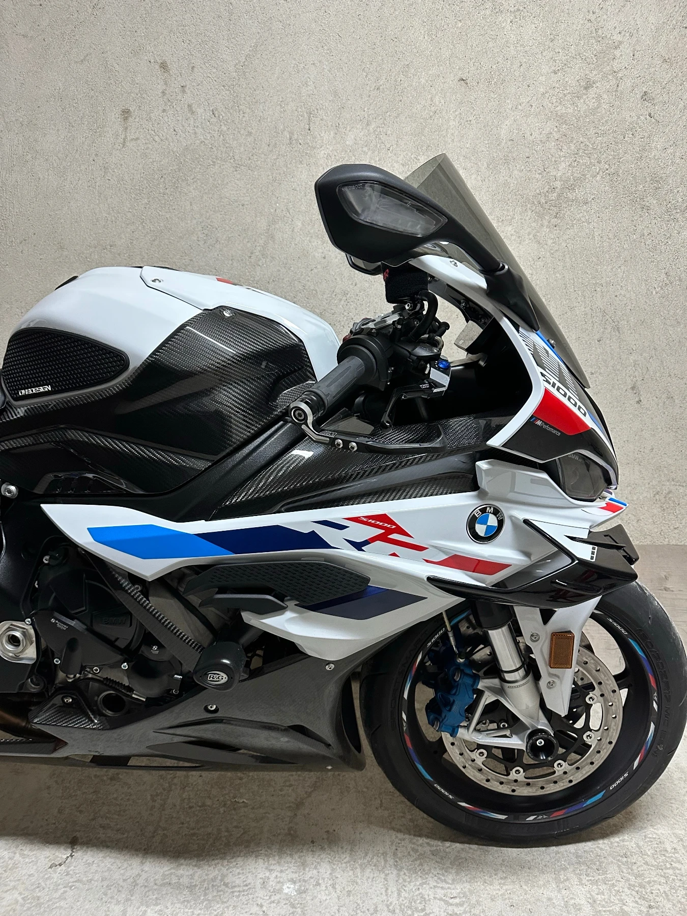 BMW S S1000RR