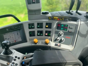  Claas AXION 850 CEBIS | Mobile.bg    11