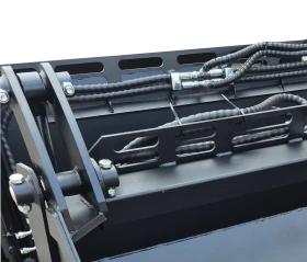 Мини челни товарачи Bobcat, снимка 3