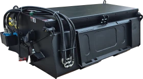 Мини челни товарачи Bobcat, снимка 6