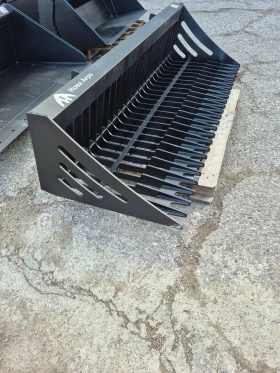 Мини челни товарачи Bobcat, снимка 13